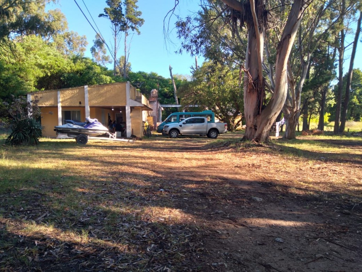 Oportunidad unica en Balneario Marisol: camping de 16 hectareas para  multiples desarrollos 