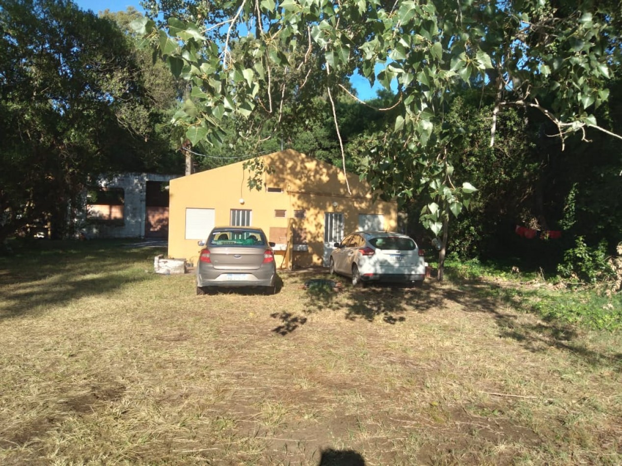 Oportunidad unica en Balneario Marisol: camping de 16 hectareas para  multiples desarrollos 