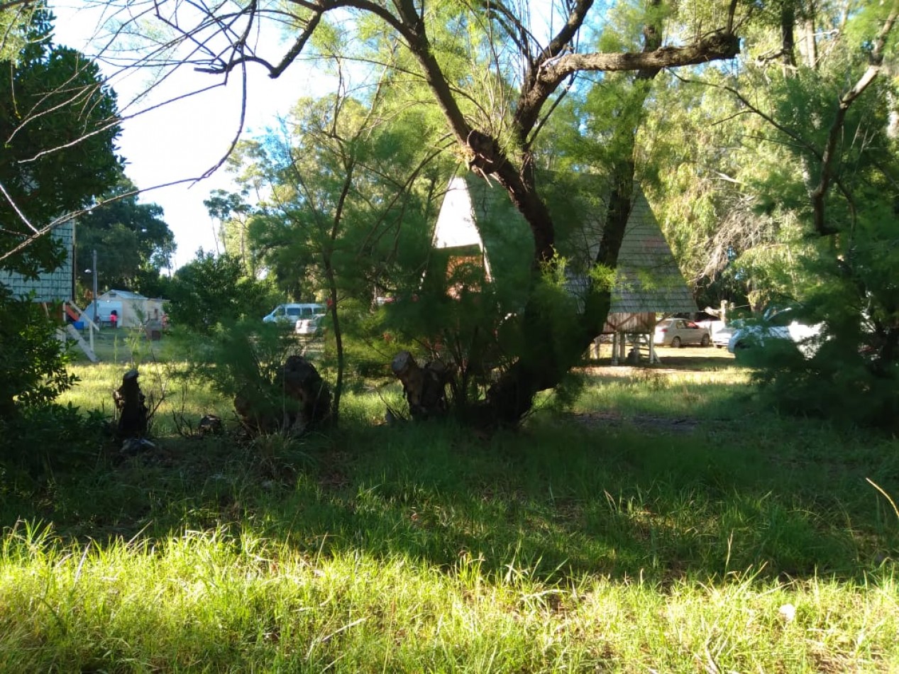 Oportunidad unica en Balneario Marisol: camping de 16 hectareas para  multiples desarrollos 
