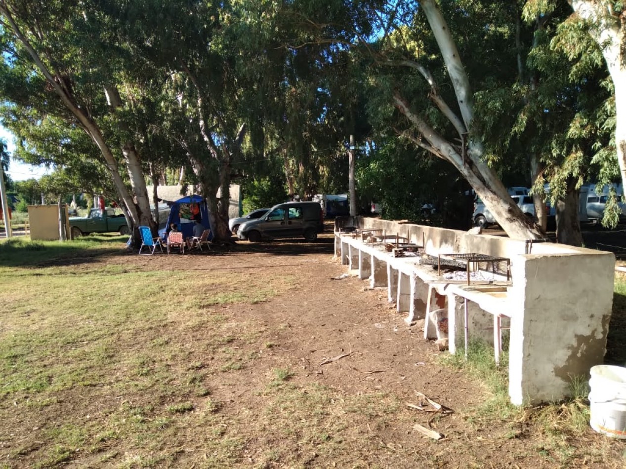 Oportunidad unica en Balneario Marisol: camping de 16 hectareas para  multiples desarrollos 