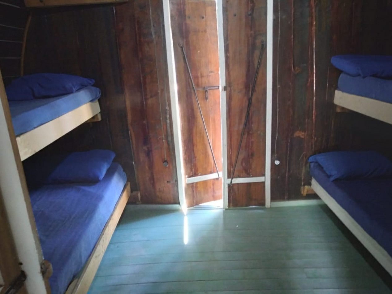 Oportunidad unica en Balneario Marisol: camping de 16 hectareas para  multiples desarrollos 