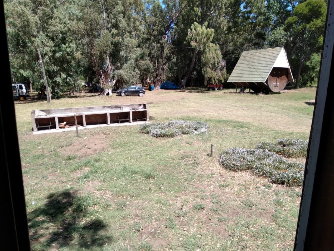Oportunidad unica en Balneario Marisol: camping de 16 hectareas para  multiples desarrollos 
