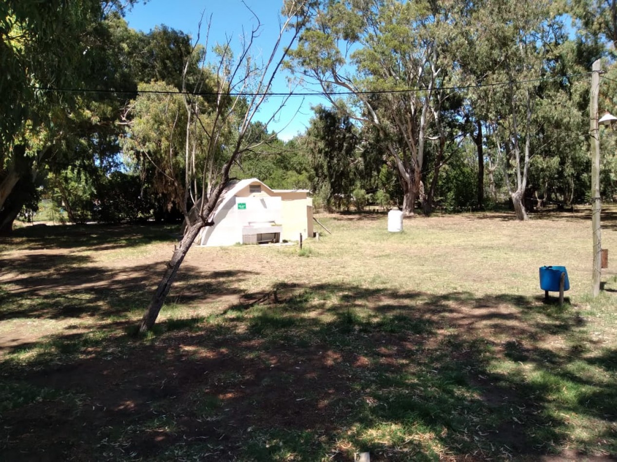 Oportunidad unica en Balneario Marisol: camping de 16 hectareas para  multiples desarrollos 