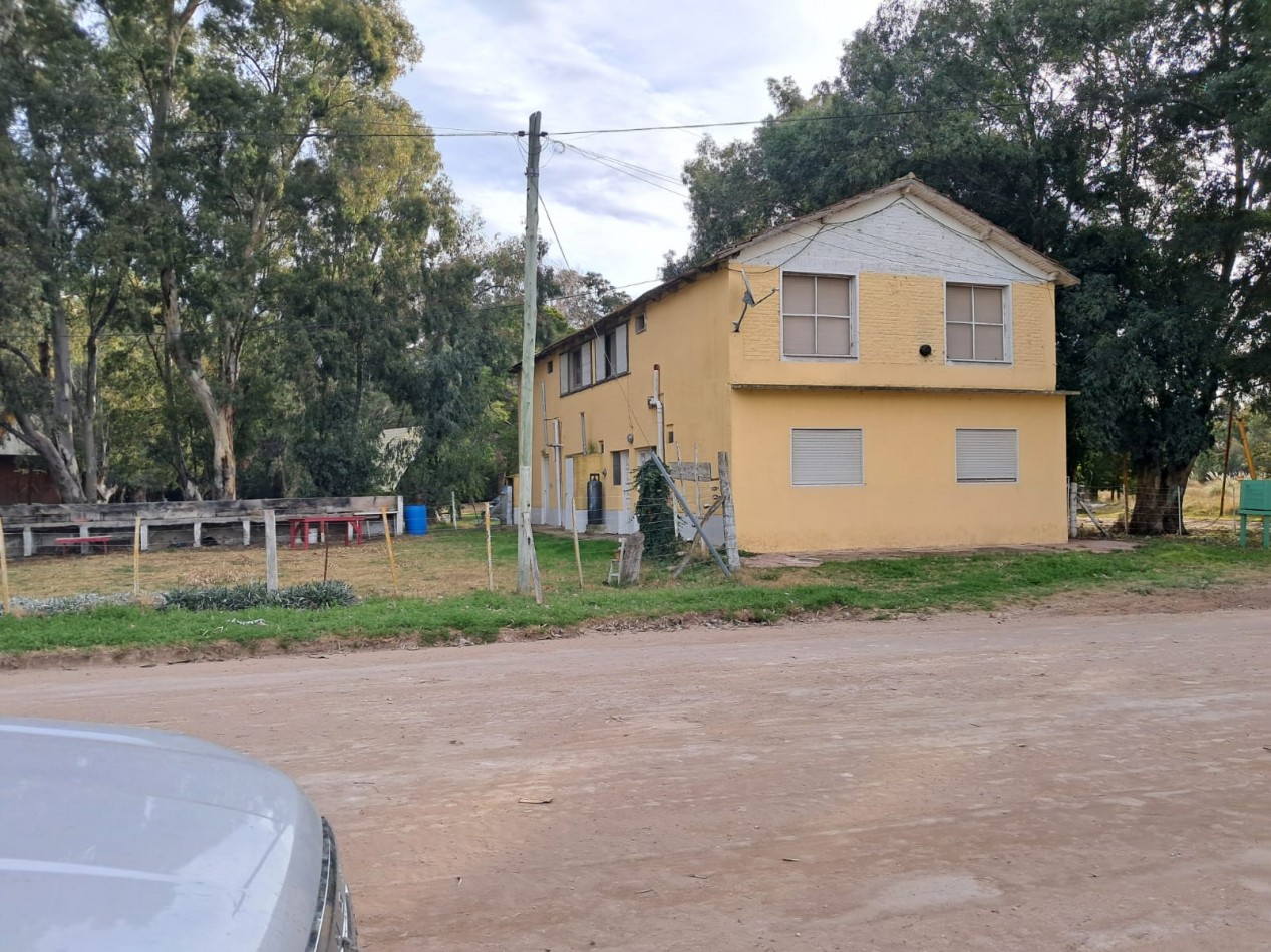 Oportunidad unica en Balneario Marisol: camping de 16 hectareas para  multiples desarrollos 