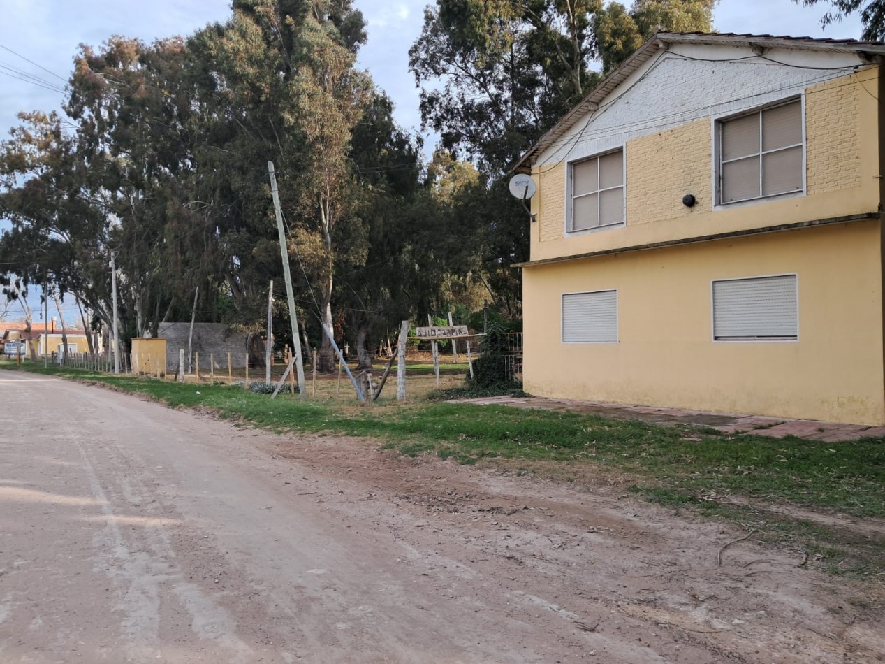 Oportunidad unica en Balneario Marisol: camping de 16 hectareas para  multiples desarrollos 