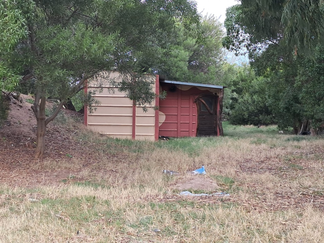 Un refugio, cerca del mar. Venta de vivienda