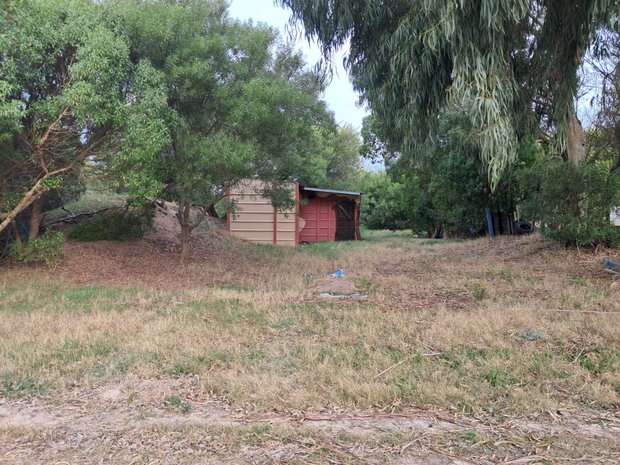 Un refugio, cerca del mar. Venta de vivienda