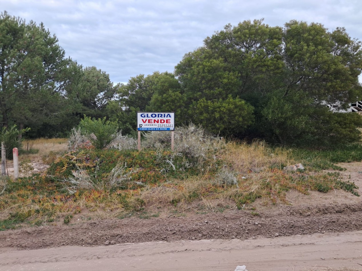 Lote Estrategico para Inversores: Vivienda, Turismo o Comercio