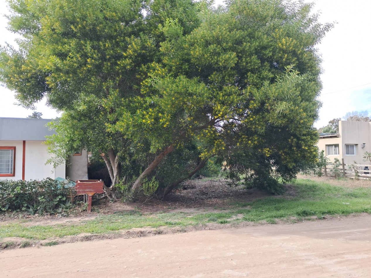 Lote en venta - Ubicacion destacada en el corazon del balneario