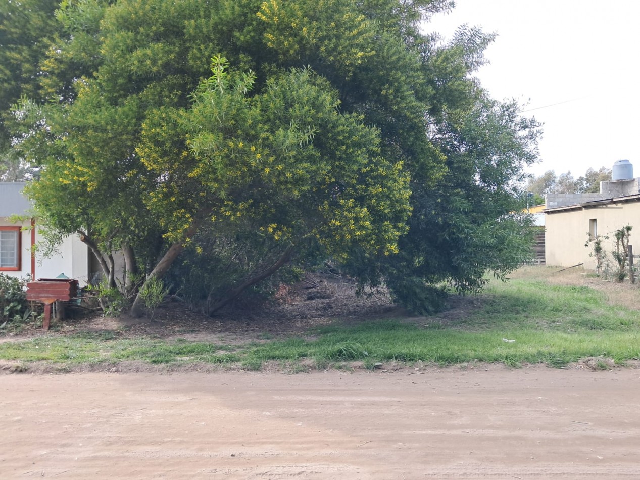 Lote en venta - Ubicacion destacada en el corazon del balneario