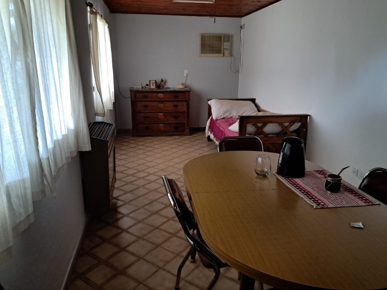 Oportunidad en  Oriente: Casa funcional