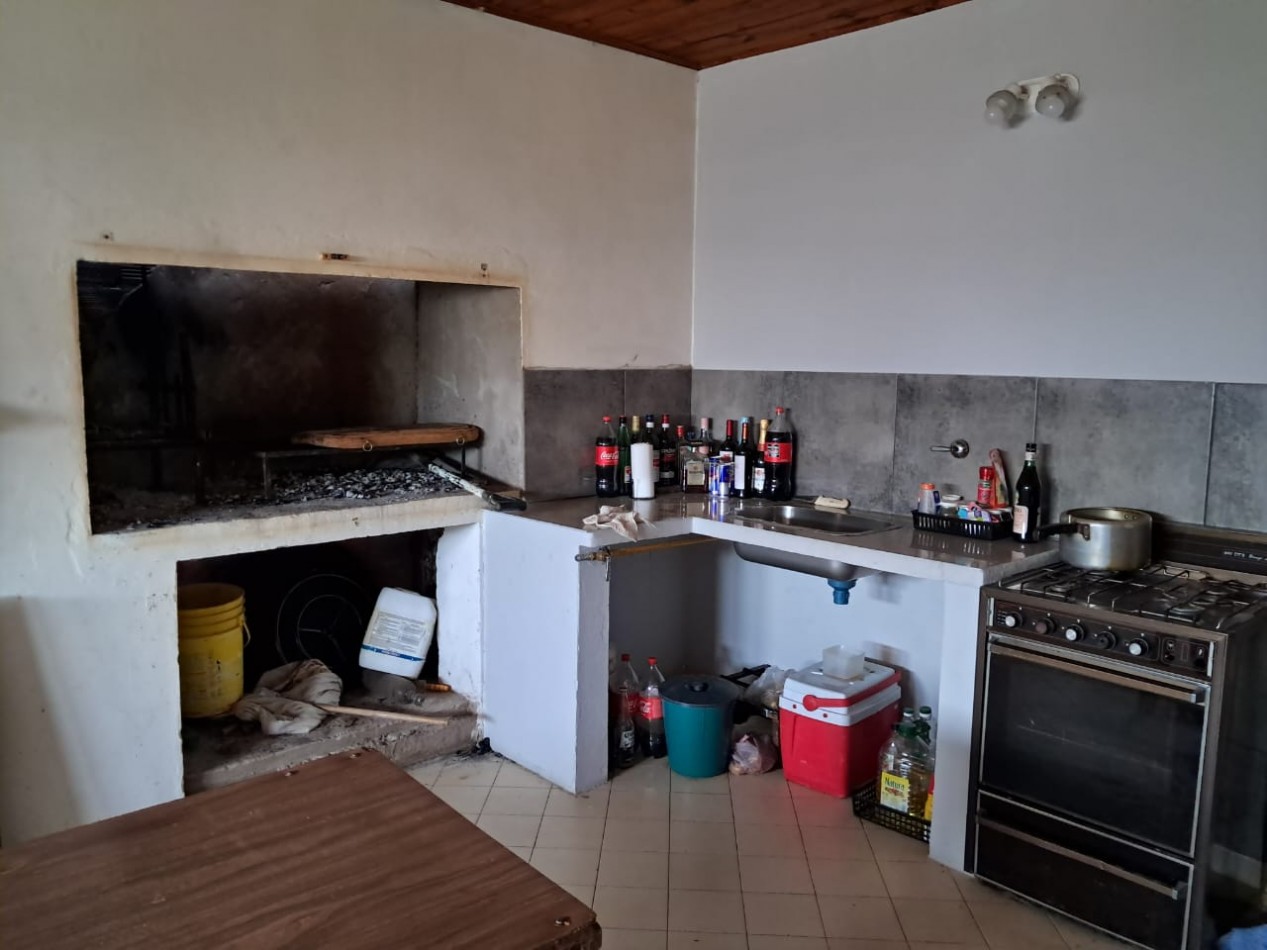 Oportunidad en  Oriente: Casa funcional