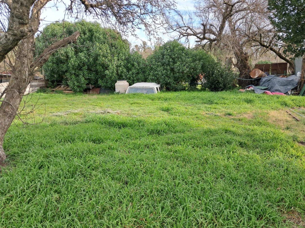 Oportunidad en  Oriente: Casa funcional