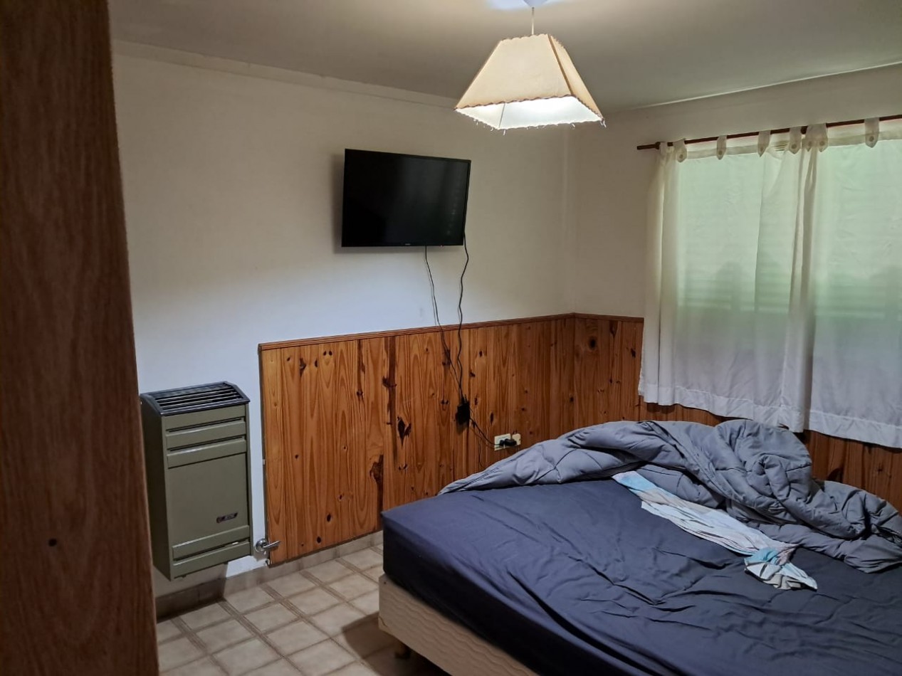 Oportunidad en  Oriente: Casa funcional