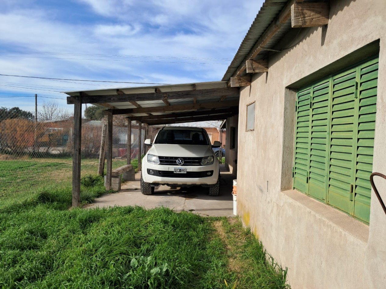 Oportunidad en  Oriente: Casa funcional