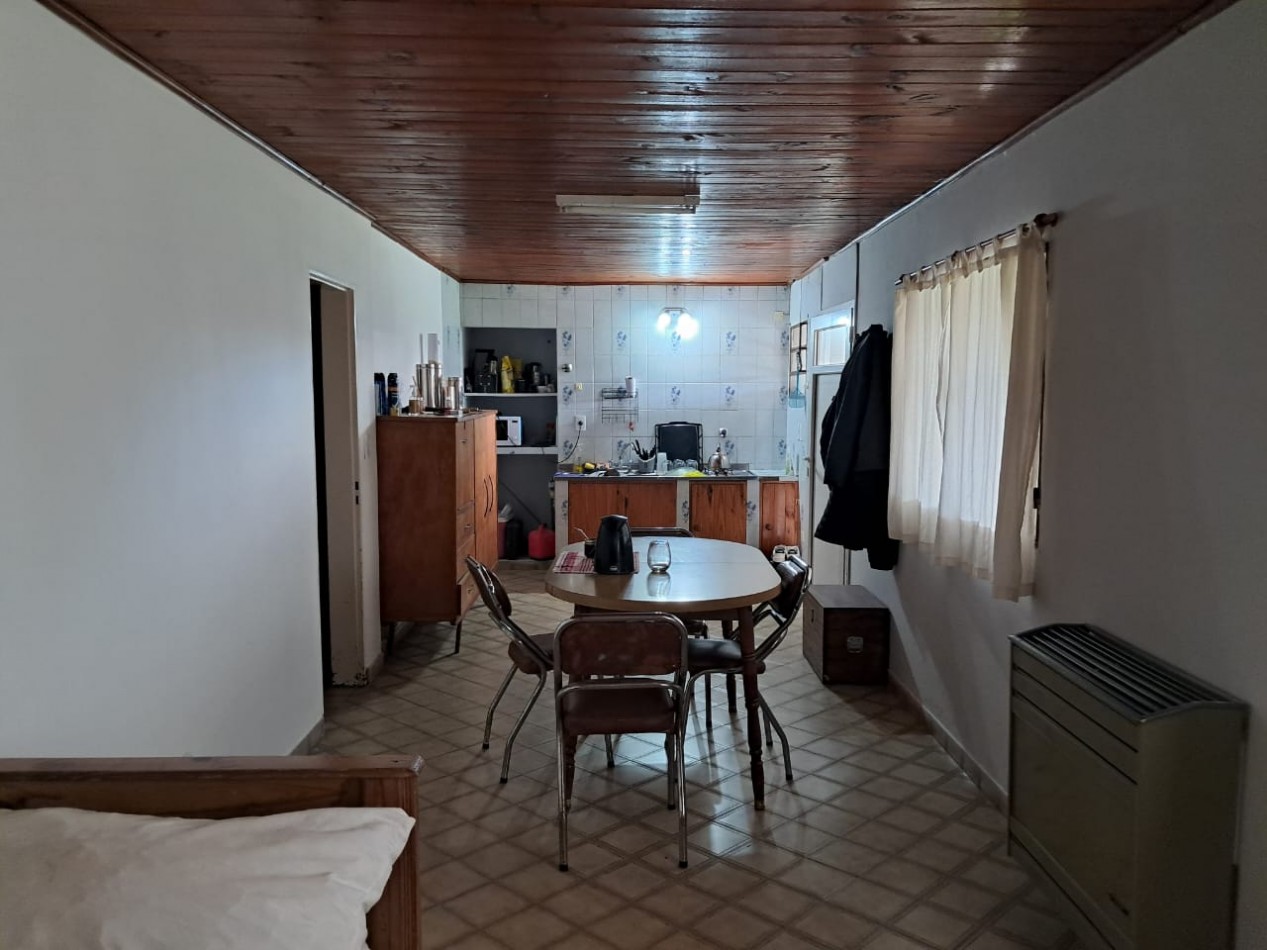 Oportunidad en  Oriente: Casa funcional