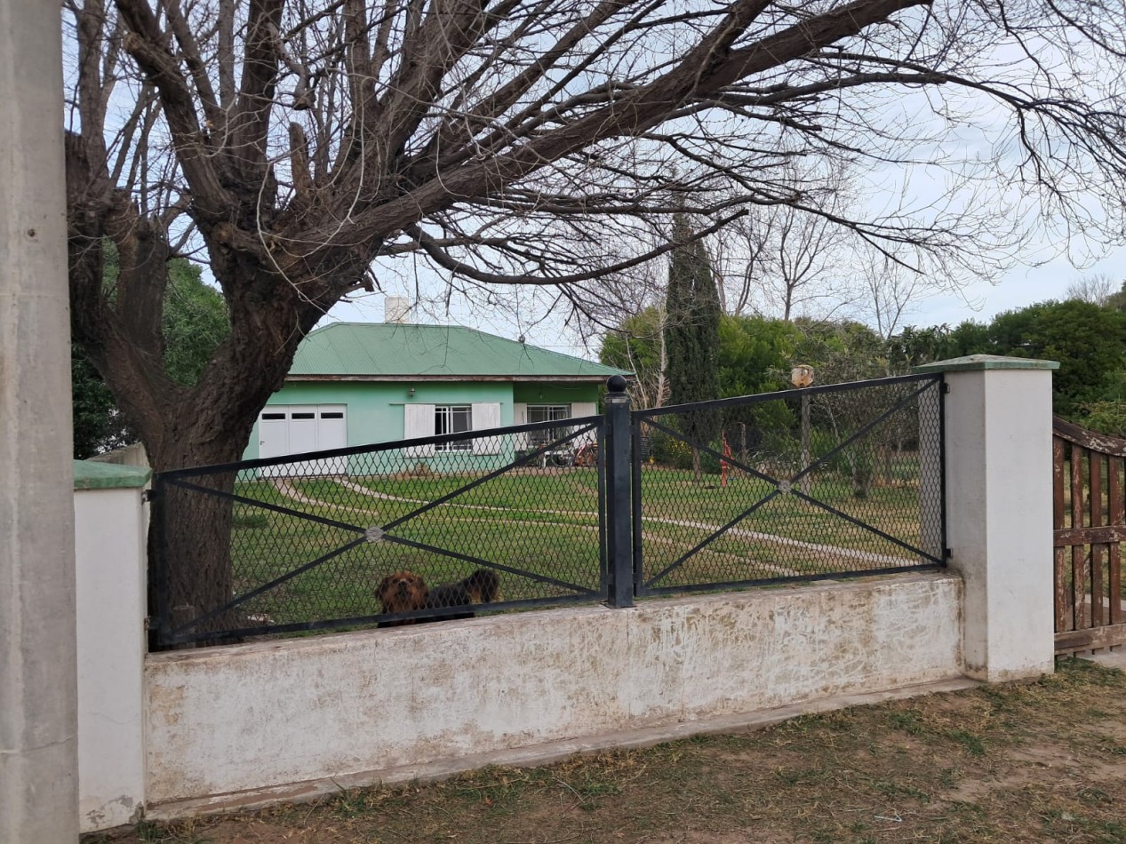 Tu refugio en Marisol: Casa con encanto en el corazon del balneario