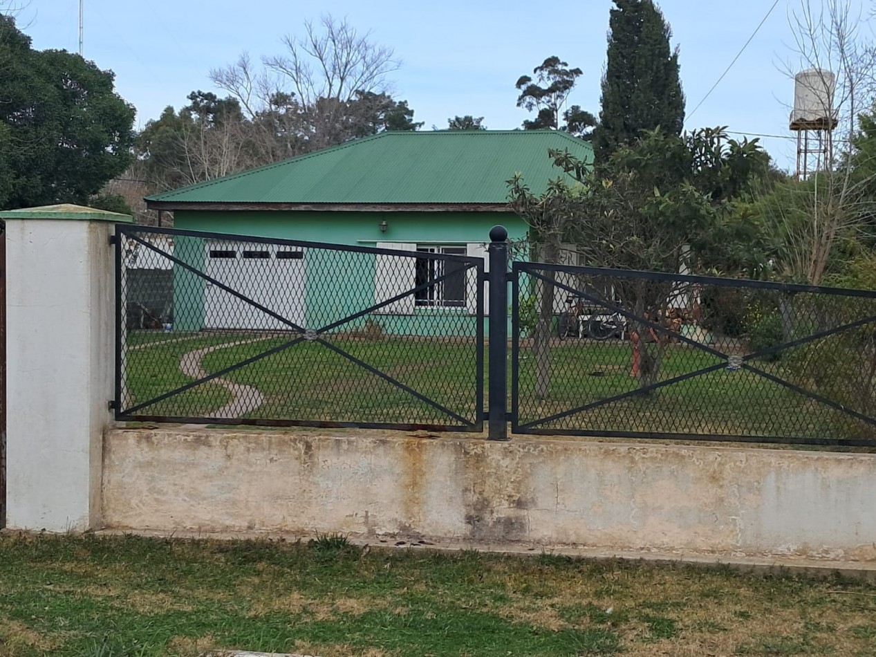 Tu refugio en Marisol: Casa con encanto en el corazon del balneario