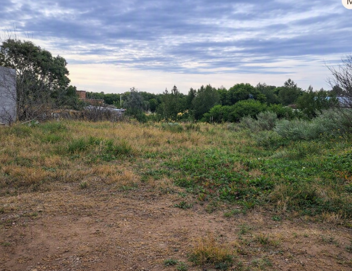  Lote en Venta en Marisol - A Pocos Pasos del Mar, sobre Calle La Rioja