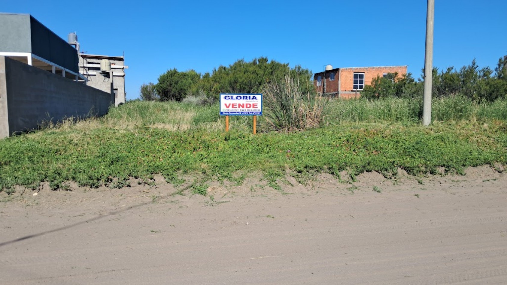  BALNEARIO MARISOL, LOTE EN VENTA, A PASOS DE LA PLAYA, CERCA DE TODO