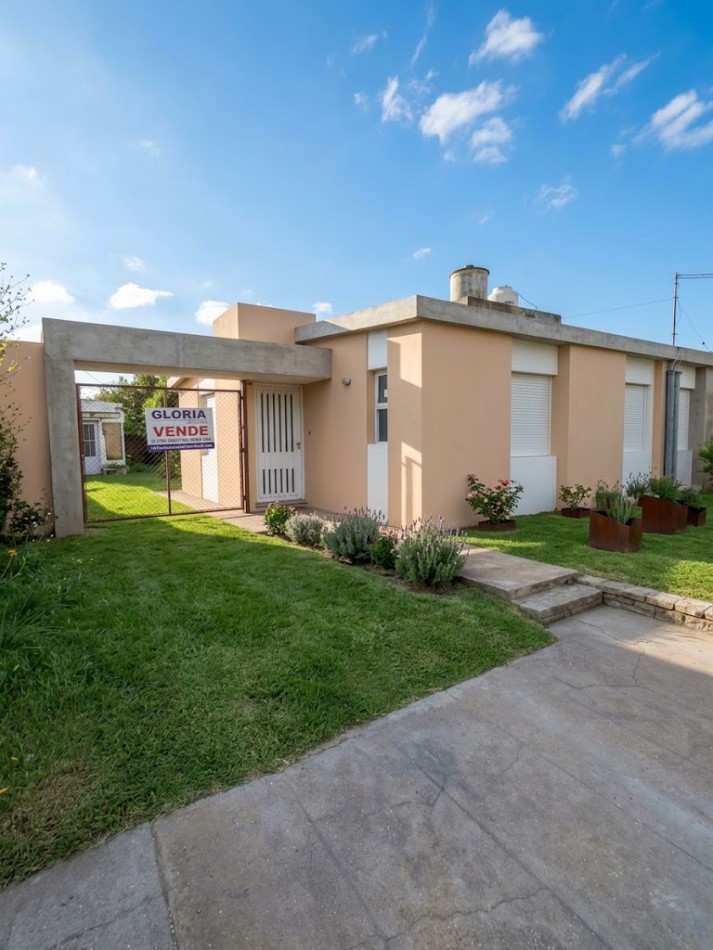 LA CASA QUE BUSCAS: VIVI TRANQUILO, VIVI MEJOR.