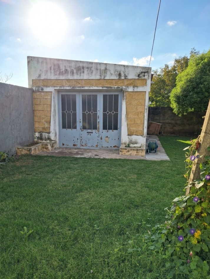 LA CASA QUE BUSCAS: VIVI TRANQUILO, VIVI MEJOR.