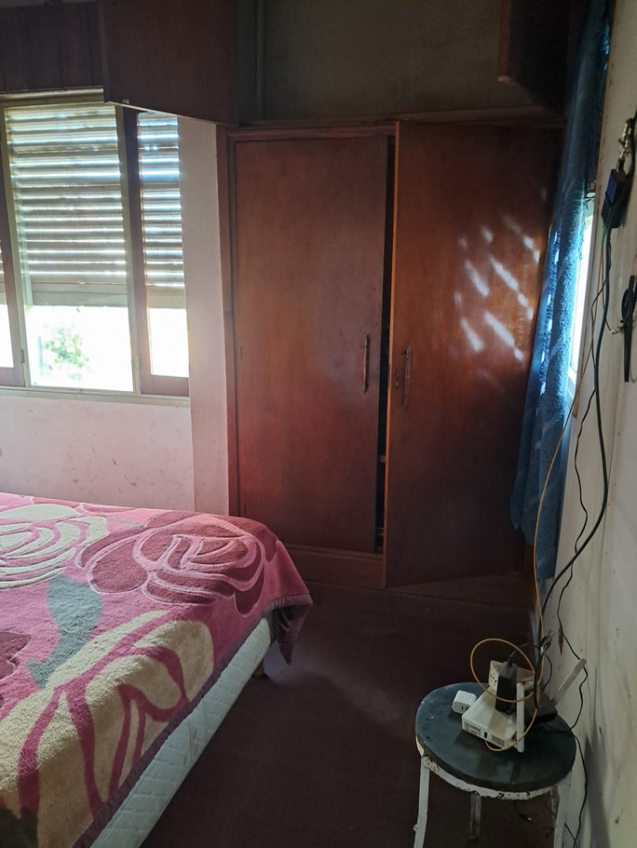 LA CASA QUE BUSCAS: VIVI TRANQUILO, VIVI MEJOR.
