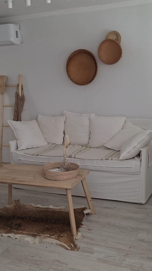 CASA CON ENCANTO NATURAL