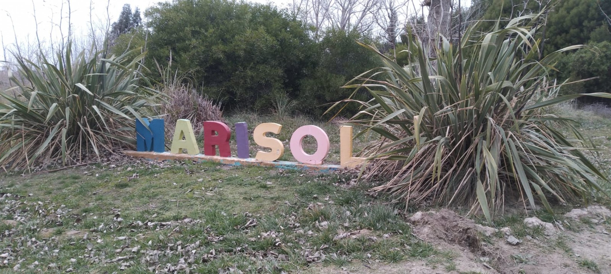 UNA ESQUINA PARA PROYECTAR TU CASA EN MARISOL