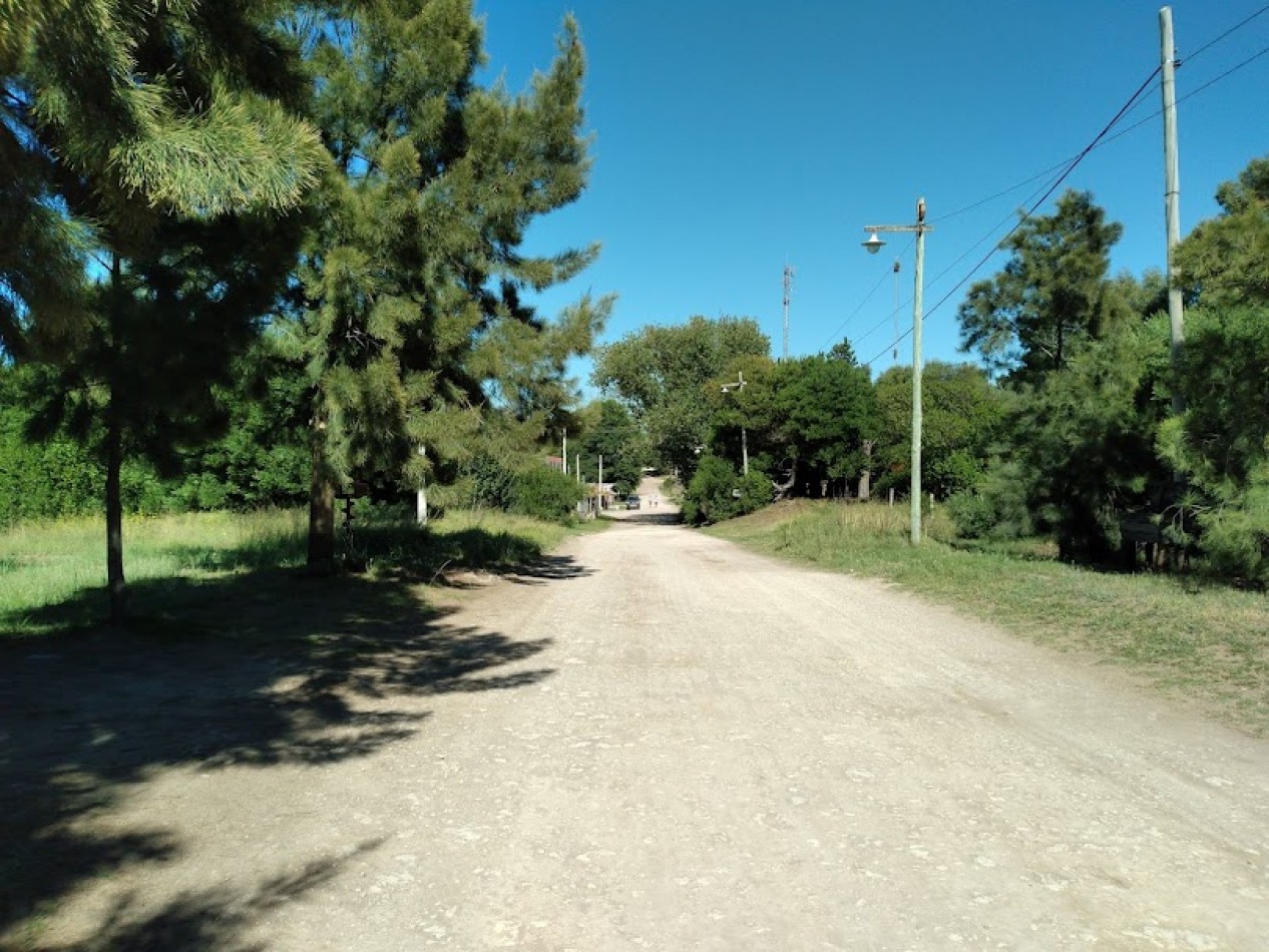 UNA ESQUINA PARA PROYECTAR TU CASA EN MARISOL