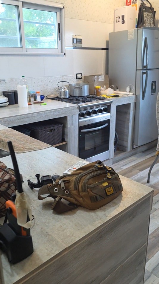 COMPLEJO EN VENTA - IMPECABLE Y DE DISEÑO MODERNO