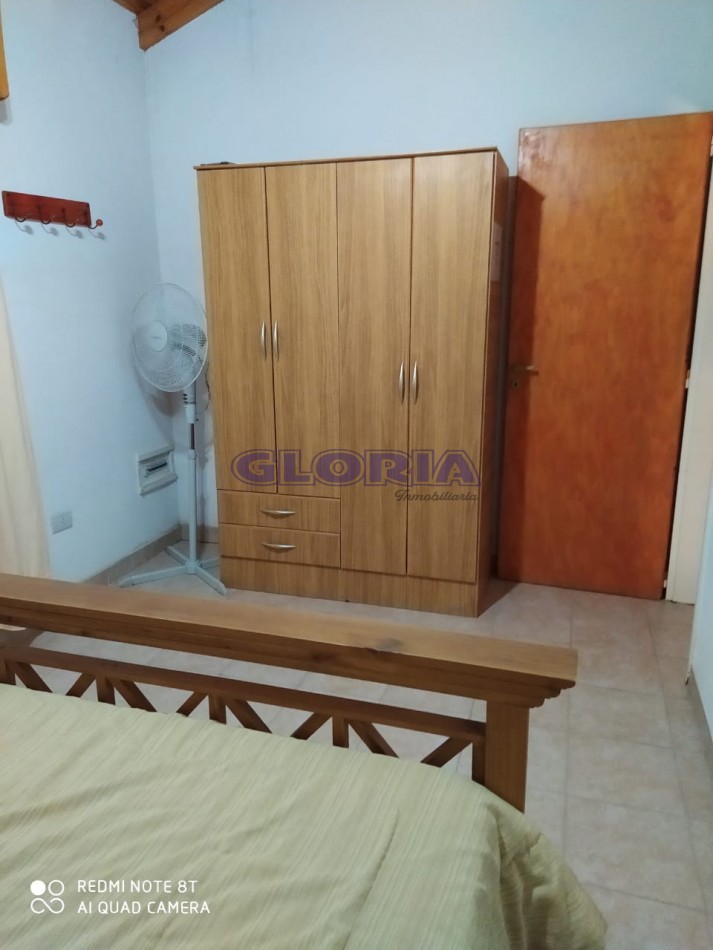 VENTA: Doble oportunidad! Dos casas listas para habitar en un solo lote