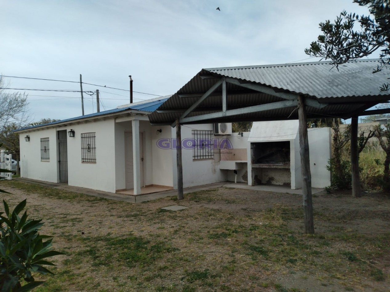 VENTA: Doble oportunidad! Dos casas listas para habitar en un solo lote