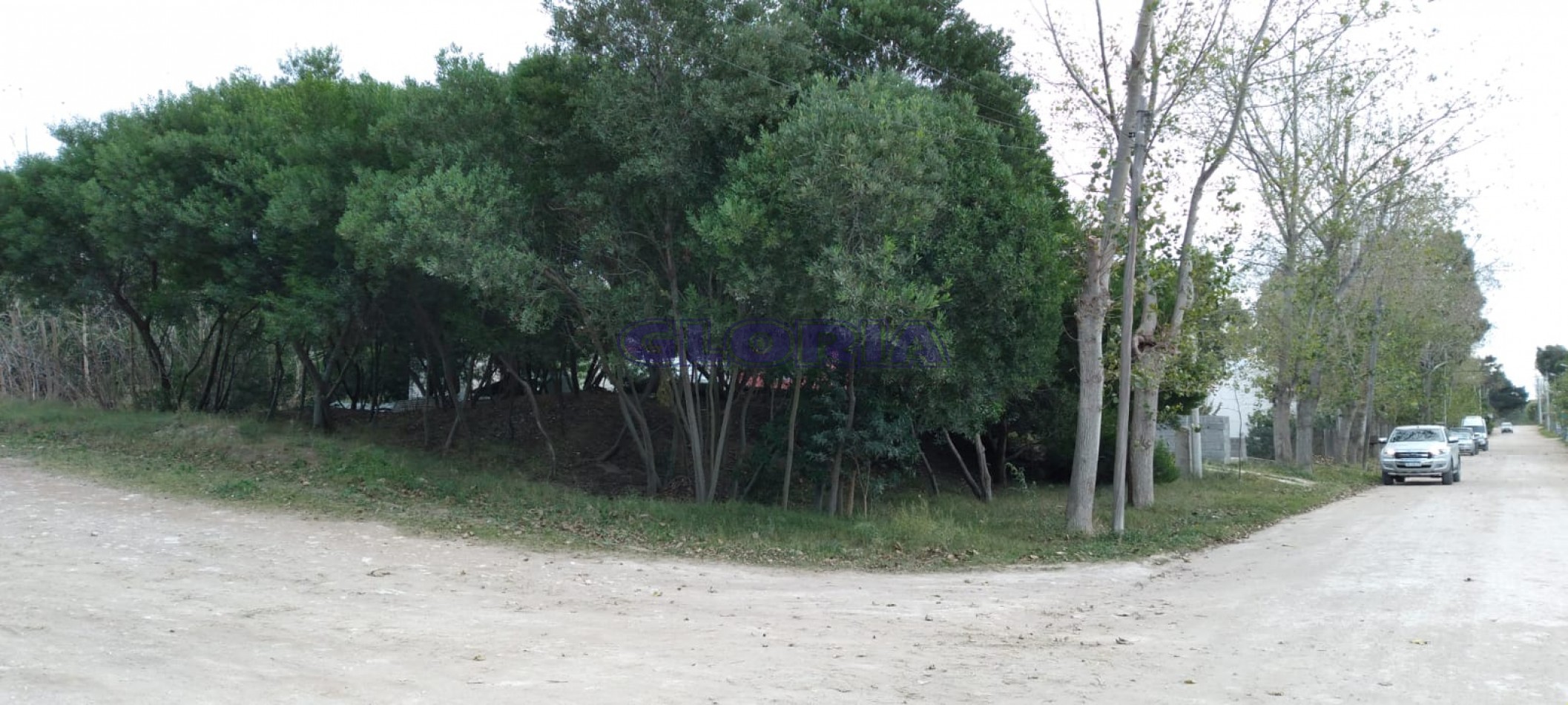 Lote esquina en Marisol con Excelente Proyeccion Comercial o residencial