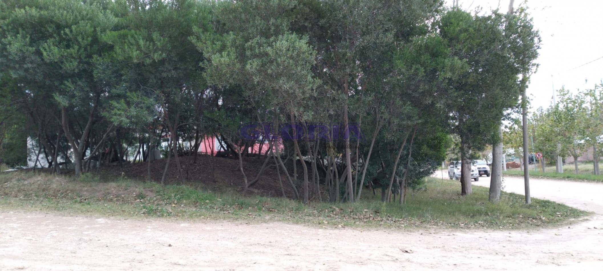 Lote esquina en Marisol con Excelente Proyeccion Comercial o residencial