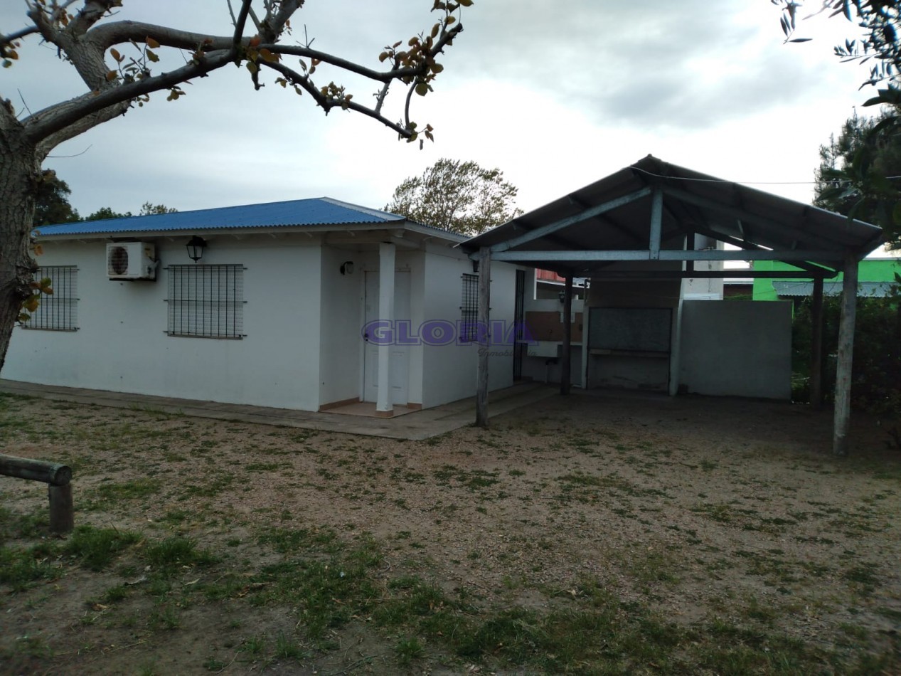VENTA: Doble oportunidad! Dos casas listas para habitar en un solo lote