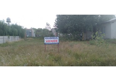 Balneario Marisol. Lote en Venta sobre Avenida Cordoba 