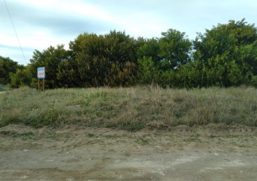 Lote en Esquina en Venta - Balneario Marisol, sobre Av. Cordoba y San Luis