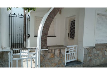Casa Impecable en Venta - Ubicacion Centrica en Oriente