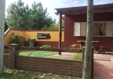  Espectacular casa en venta en la mejor esquina de Marisol