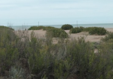  Excepcional lote con vista al mar en ubicacion privilegiada