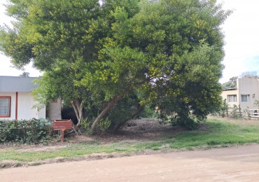 Lote en venta - Ubicacion destacada en el corazon del balneario