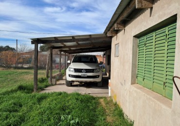 Oportunidad en  Oriente: Casa funcional