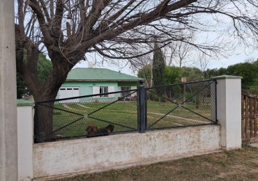 Tu refugio en Marisol: Casa con encanto en el corazon del balneario