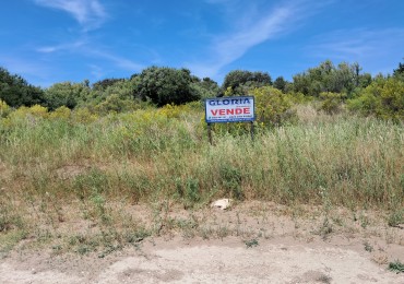 LOTE EN VENTA 