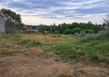  Lote en Venta en Marisol - A Pocos Pasos del Mar, sobre Calle La Rioja