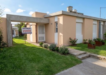 LA CASA QUE BUSCAS: VIVI TRANQUILO, VIVI MEJOR.