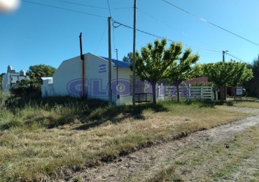 VENTA: Doble oportunidad! Dos casas listas para habitar en un solo lote