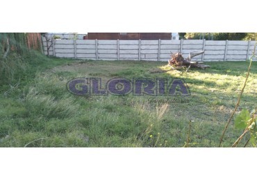 Esquina Estrategica en la Entrada de Marisol - Ideal para Comercio o Vivienda