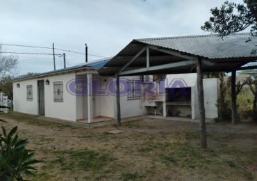 VENTA: Doble oportunidad! Dos casas listas para habitar en un solo lote